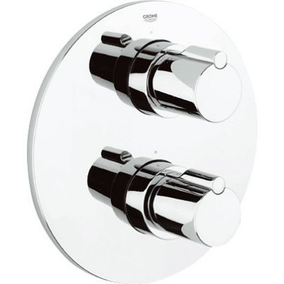 Grohe bateria wannowo-prysznicowa podtynkowa termostatyczna 19403000